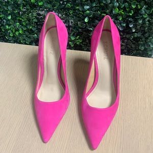 Schutz ‘Lou’ Heels